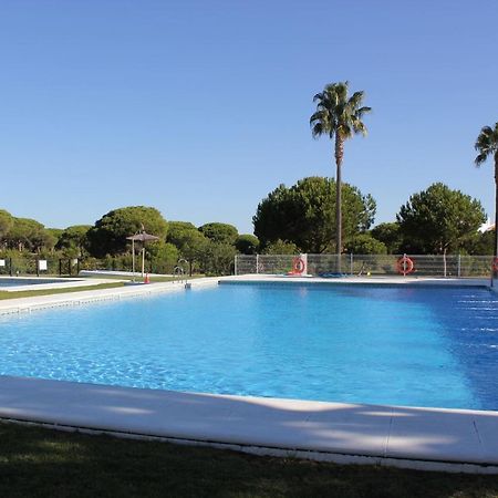 Apartamento Retama Golf II Chiclana de la Frontera Εξωτερικό φωτογραφία