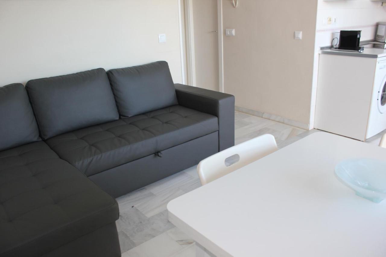 Apartamento Retama Golf II Chiclana de la Frontera Εξωτερικό φωτογραφία