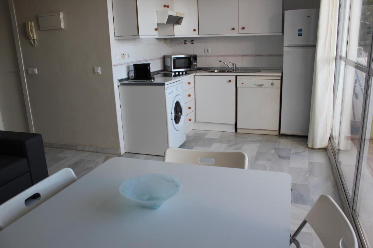 Apartamento Retama Golf II Chiclana de la Frontera Εξωτερικό φωτογραφία