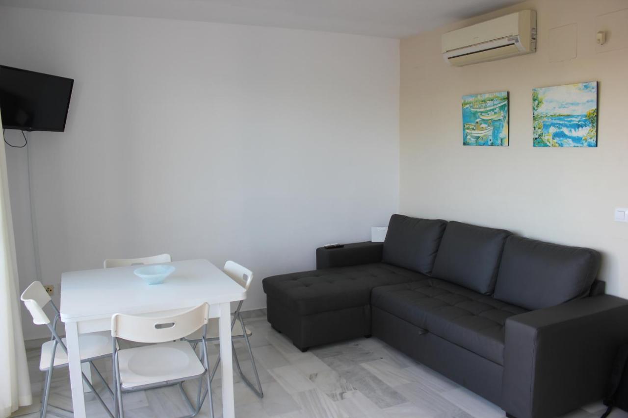 Apartamento Retama Golf II Chiclana de la Frontera Εξωτερικό φωτογραφία