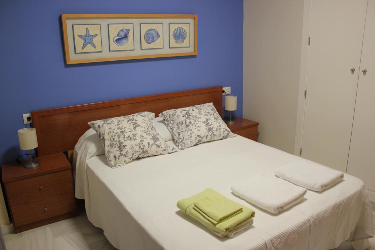Apartamento Retama Golf II Chiclana de la Frontera Εξωτερικό φωτογραφία