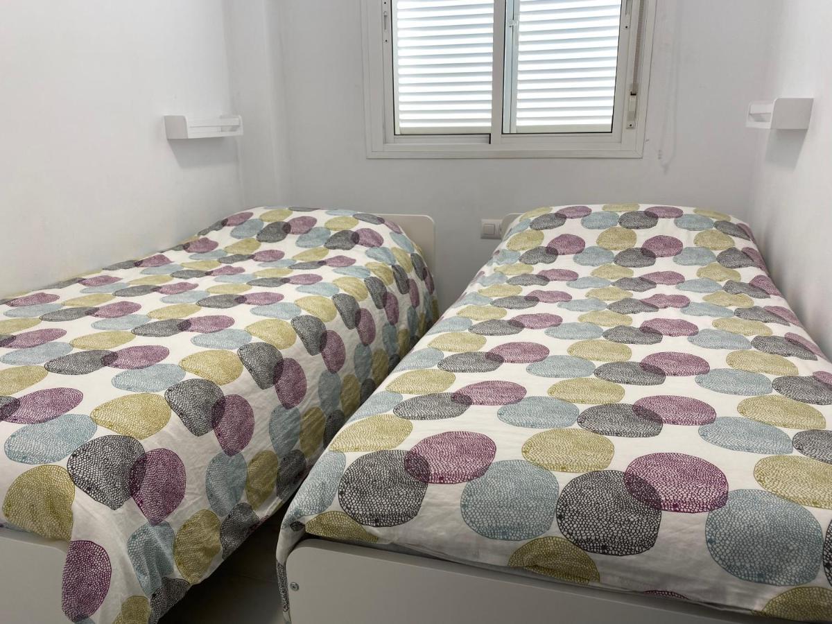 Apartamento Retama Golf II Chiclana de la Frontera Εξωτερικό φωτογραφία