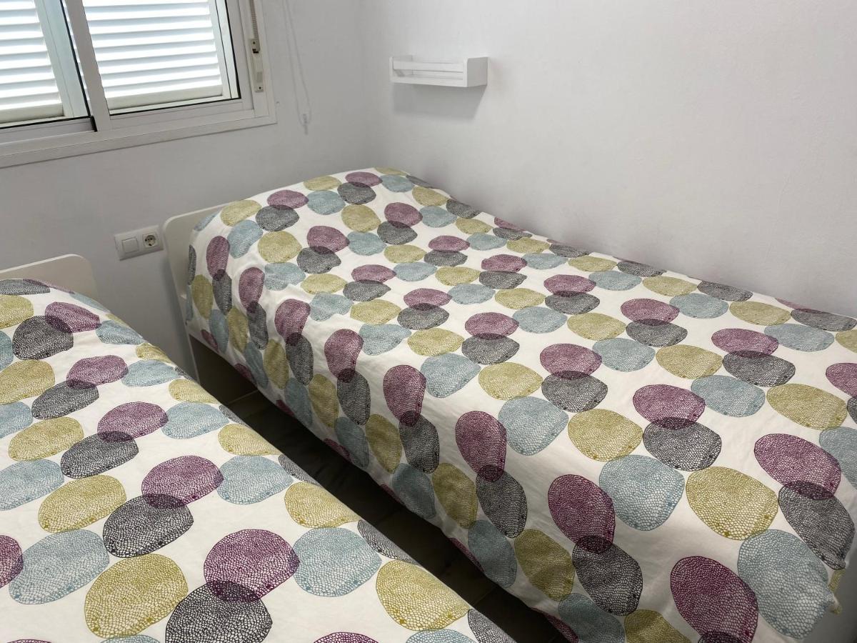 Apartamento Retama Golf II Chiclana de la Frontera Εξωτερικό φωτογραφία