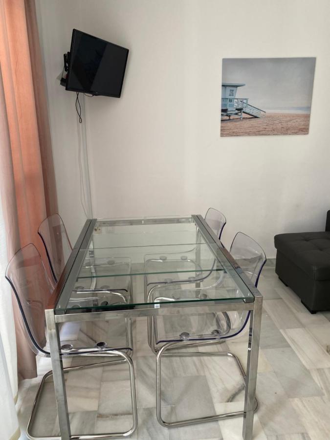 Apartamento Retama Golf II Chiclana de la Frontera Εξωτερικό φωτογραφία