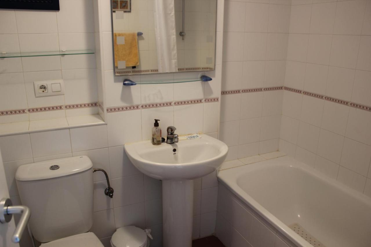 Apartamento Retama Golf II Chiclana de la Frontera Εξωτερικό φωτογραφία