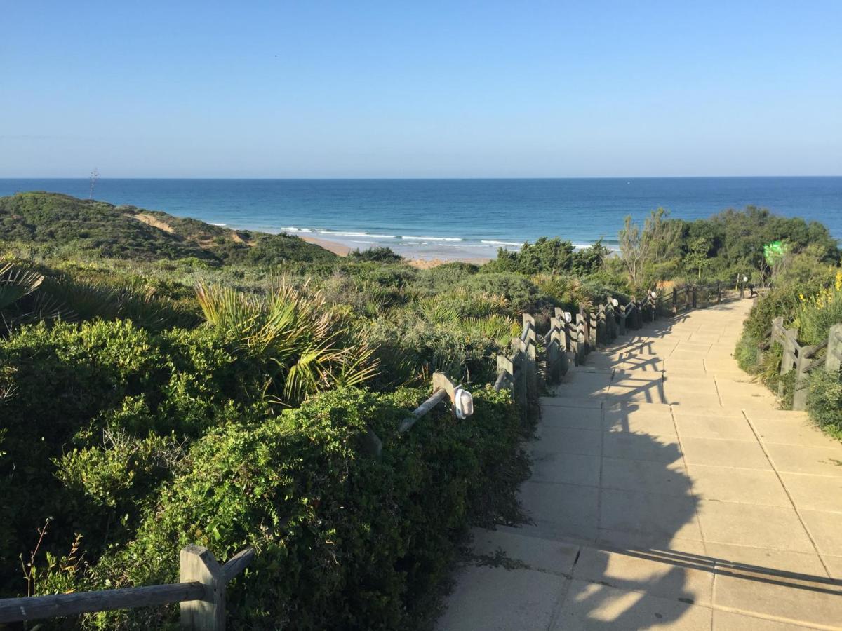 Apartamento Retama Golf II Chiclana de la Frontera Εξωτερικό φωτογραφία